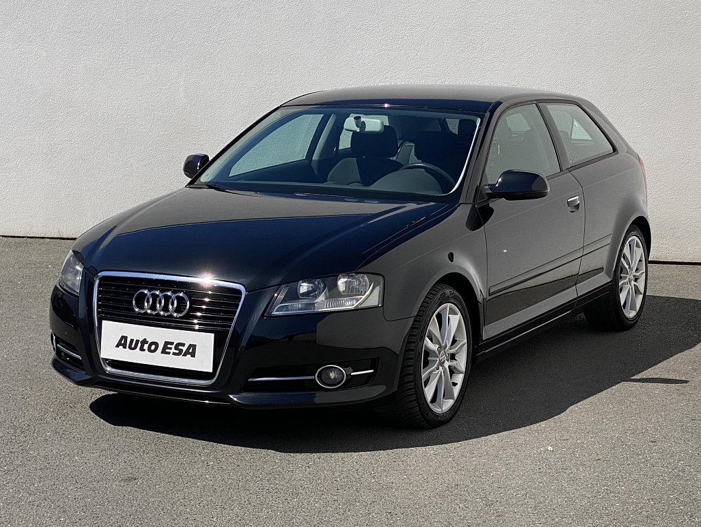 Audi A3 1.4 TFSi 