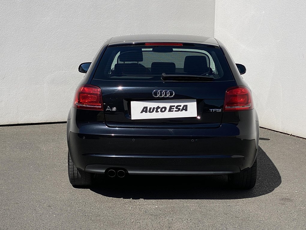 Audi A3 1.4 TFSi 