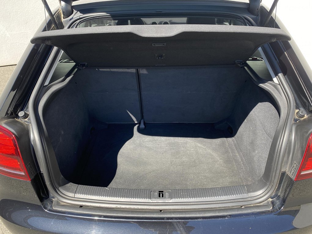 Audi A3 1.4 TFSi 