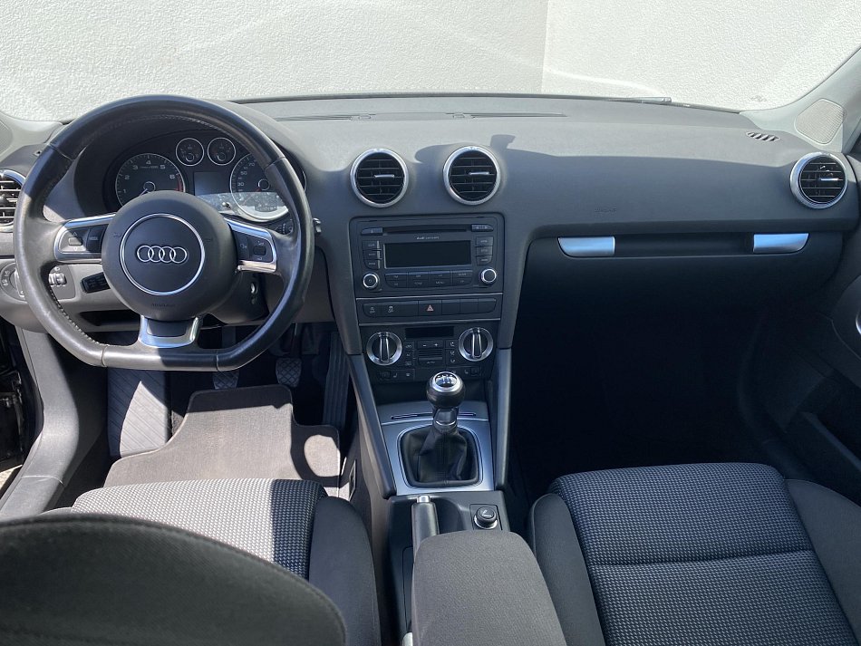Audi A3 1.4 TFSi 