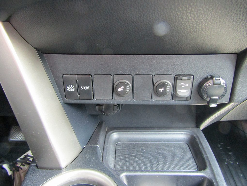 Toyota RAV4 2.2D  4x4