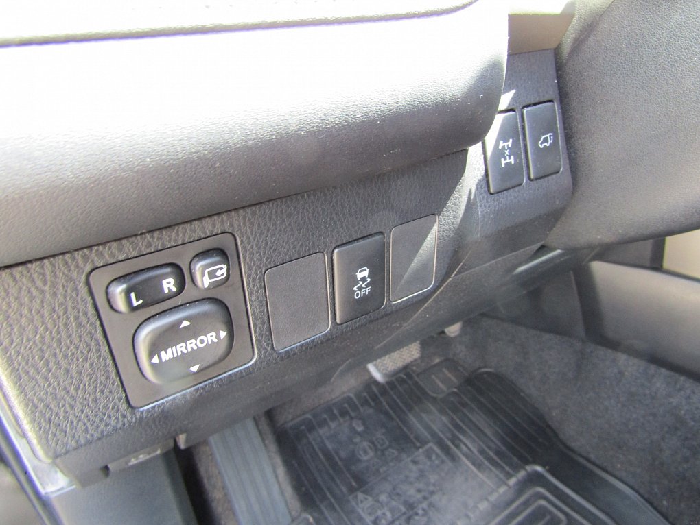 Toyota RAV4 2.2D  4x4