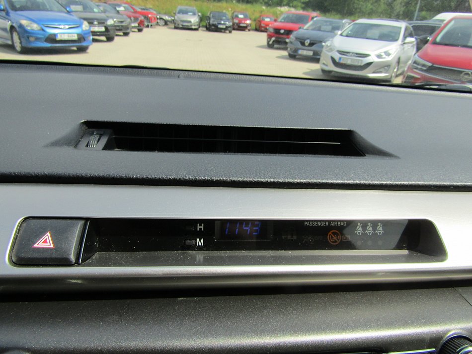 Toyota RAV4 2.2D  4x4