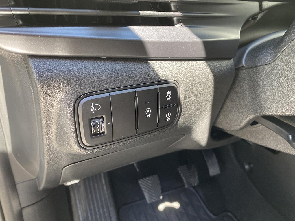 Hyundai I20 1.2 MPI Comfort