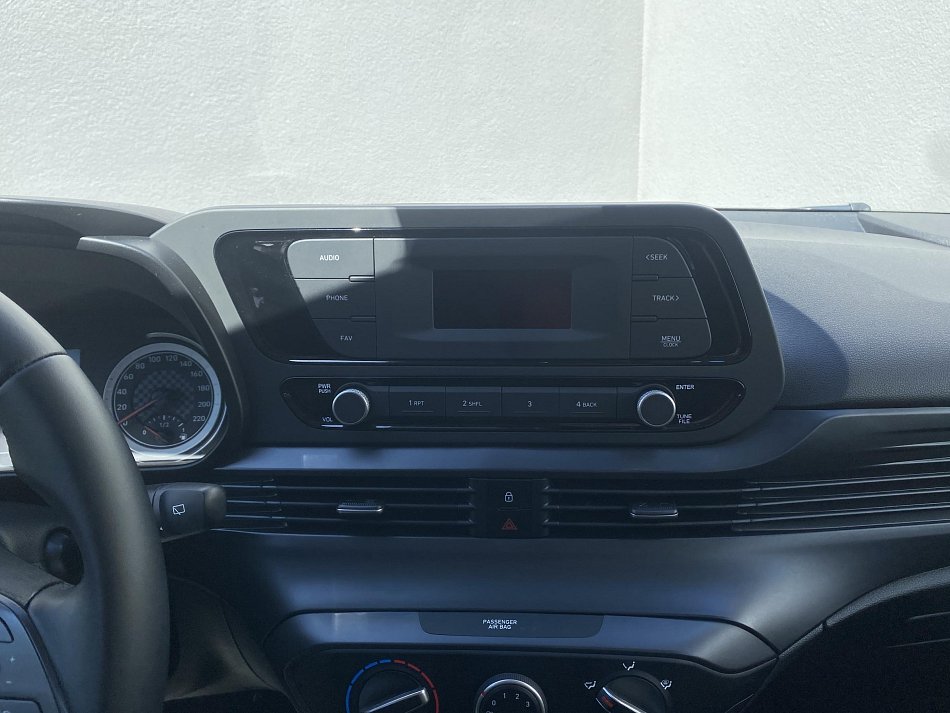 Hyundai I20 1.2 MPI Comfort