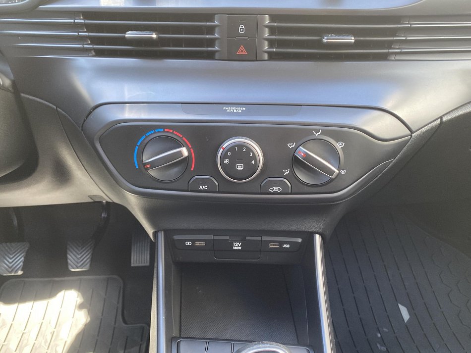 Hyundai I20 1.2 MPI Comfort