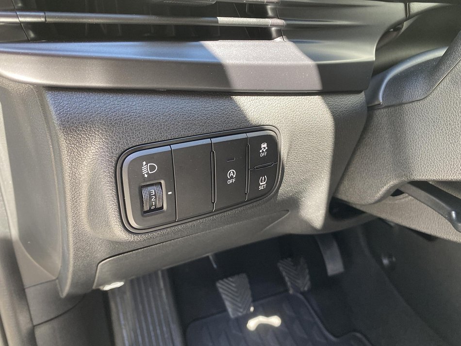 Hyundai I20 1.2 MPI Comfort