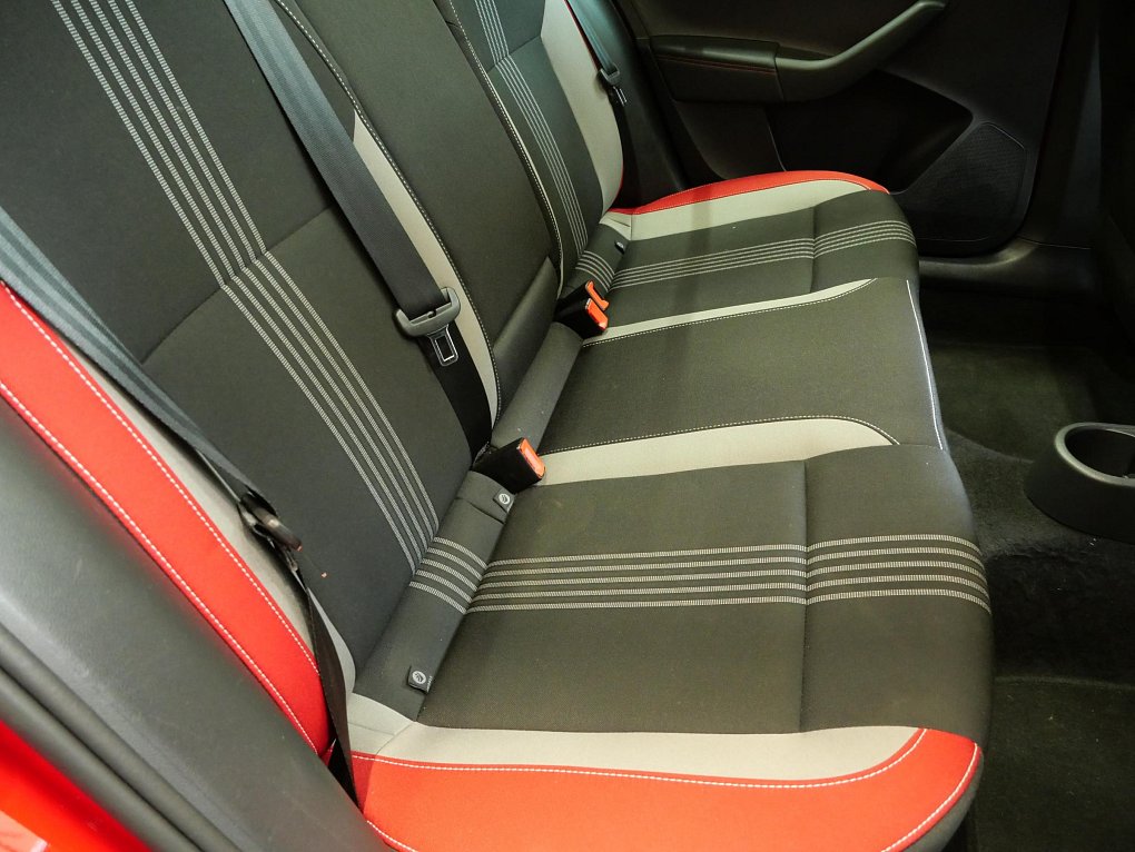 Škoda Rapid 1.0TSi 