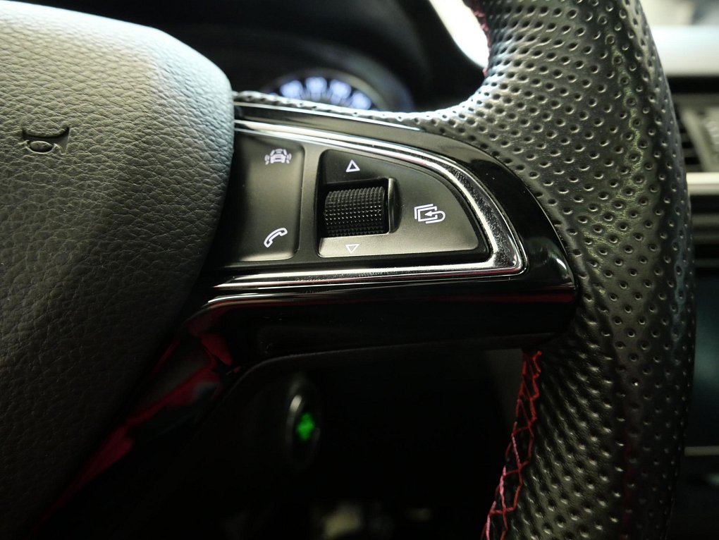 Škoda Rapid 1.0TSi 