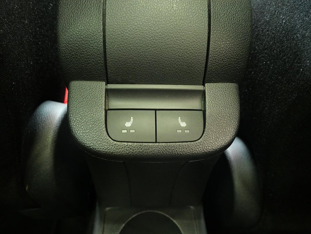 Škoda Rapid 1.0TSi 