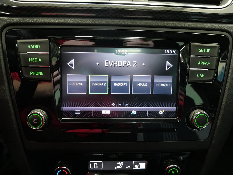 Škoda Rapid 1.0TSi 