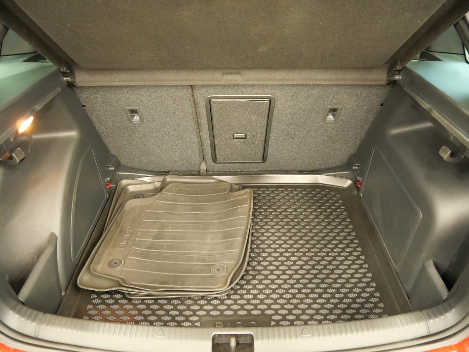 Škoda Rapid 1.0TSi 