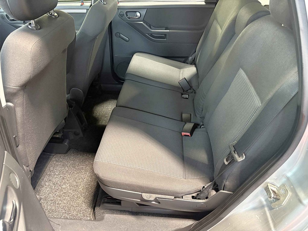 Opel Meriva 1.4i Edition