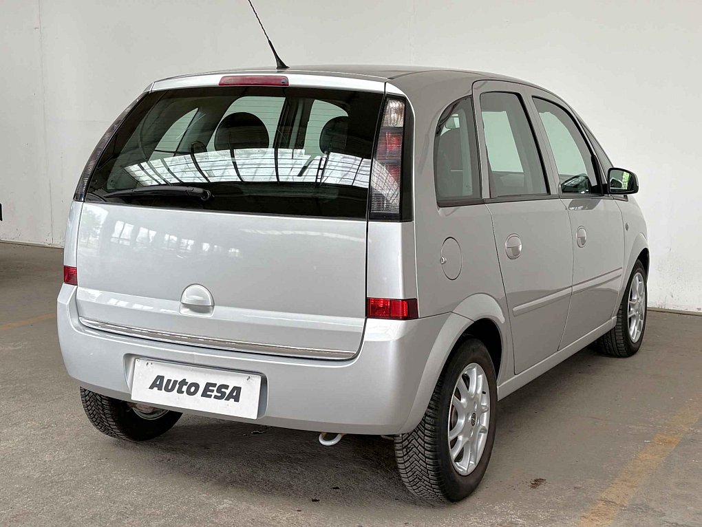 Opel Meriva 1.4i Edition