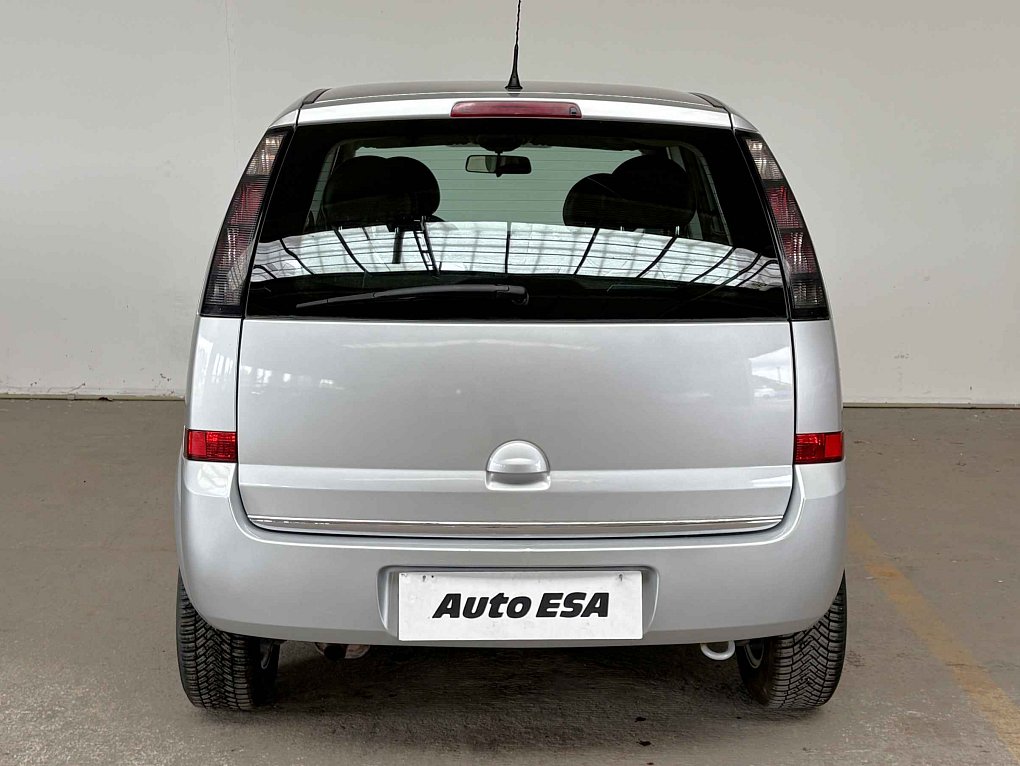 Opel Meriva 1.4i Edition