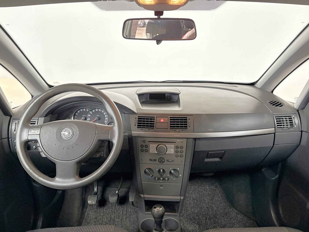 Opel Meriva 1.4i Edition