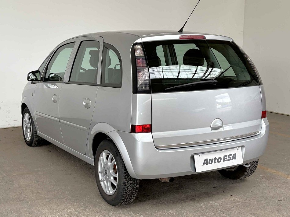 Opel Meriva 1.4i Edition