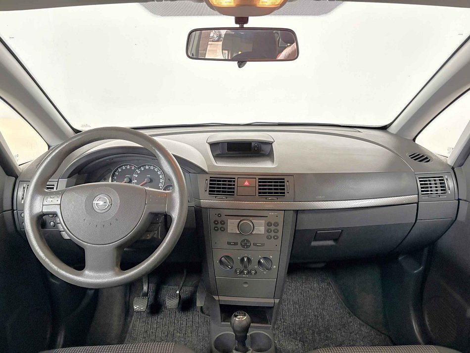 Opel Meriva 1.4i Edition