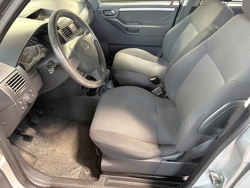 Opel Meriva 1.4i Edition