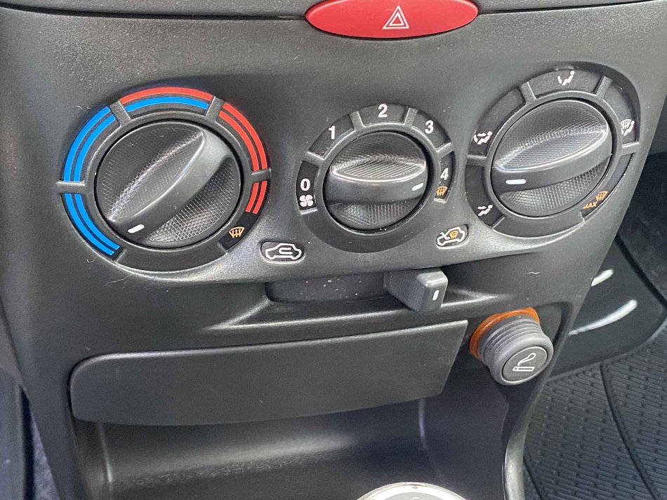 Fiat Punto 1.2i 