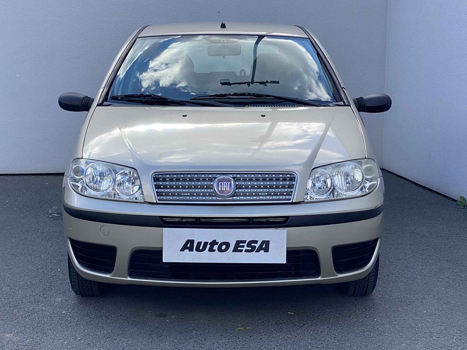 Fiat Punto 1.2i 
