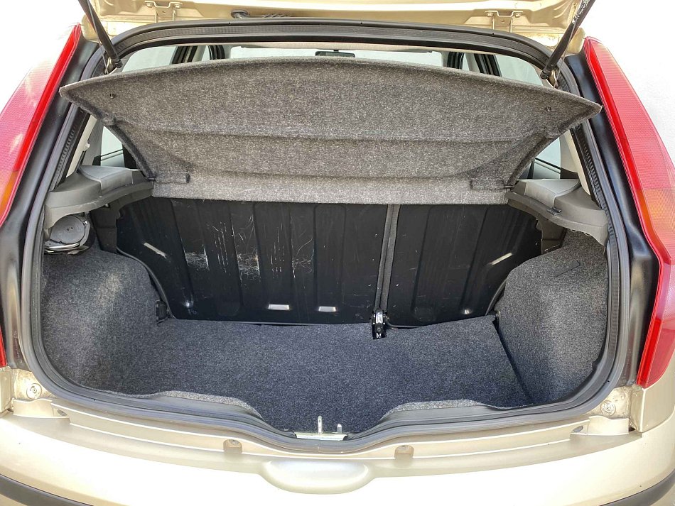 Fiat Punto 1.2i 