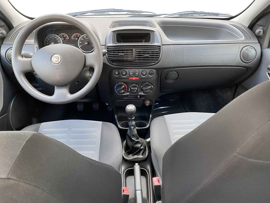 Fiat Punto 1.2i 