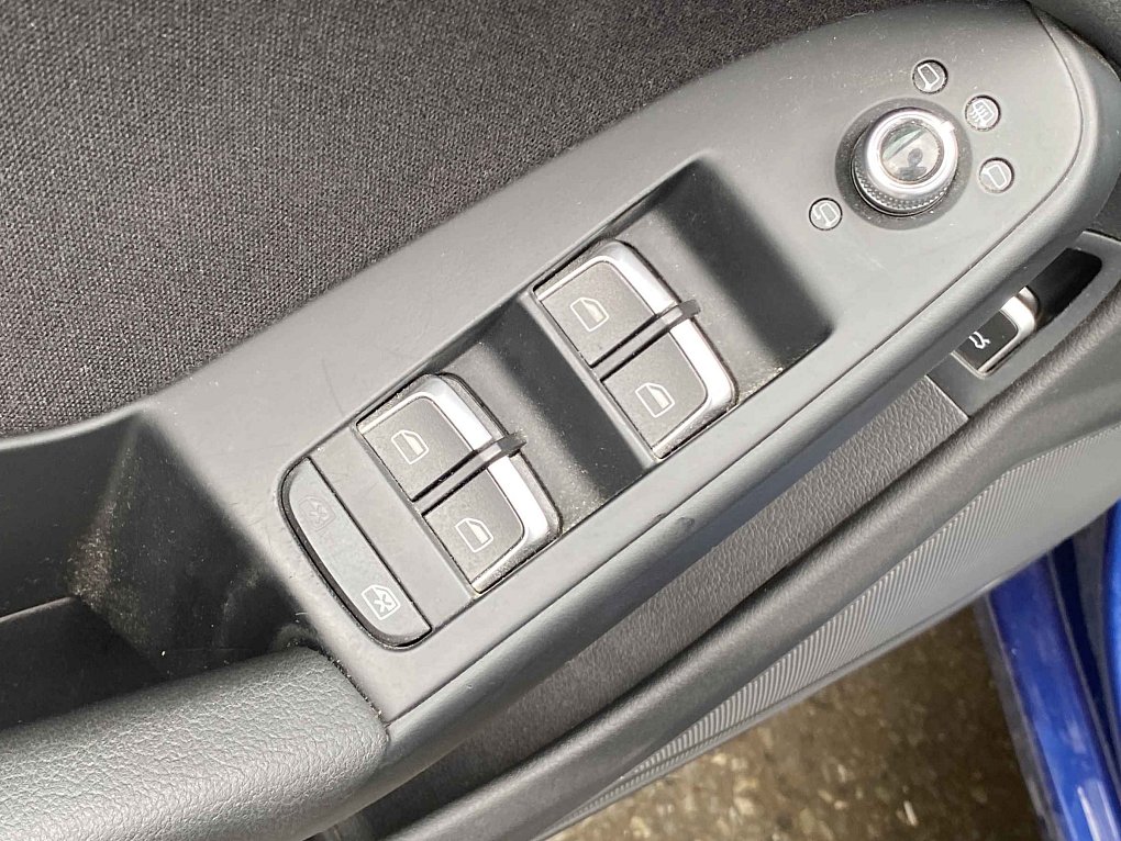 Audi A4 2.0 TDi Attraction quattro
