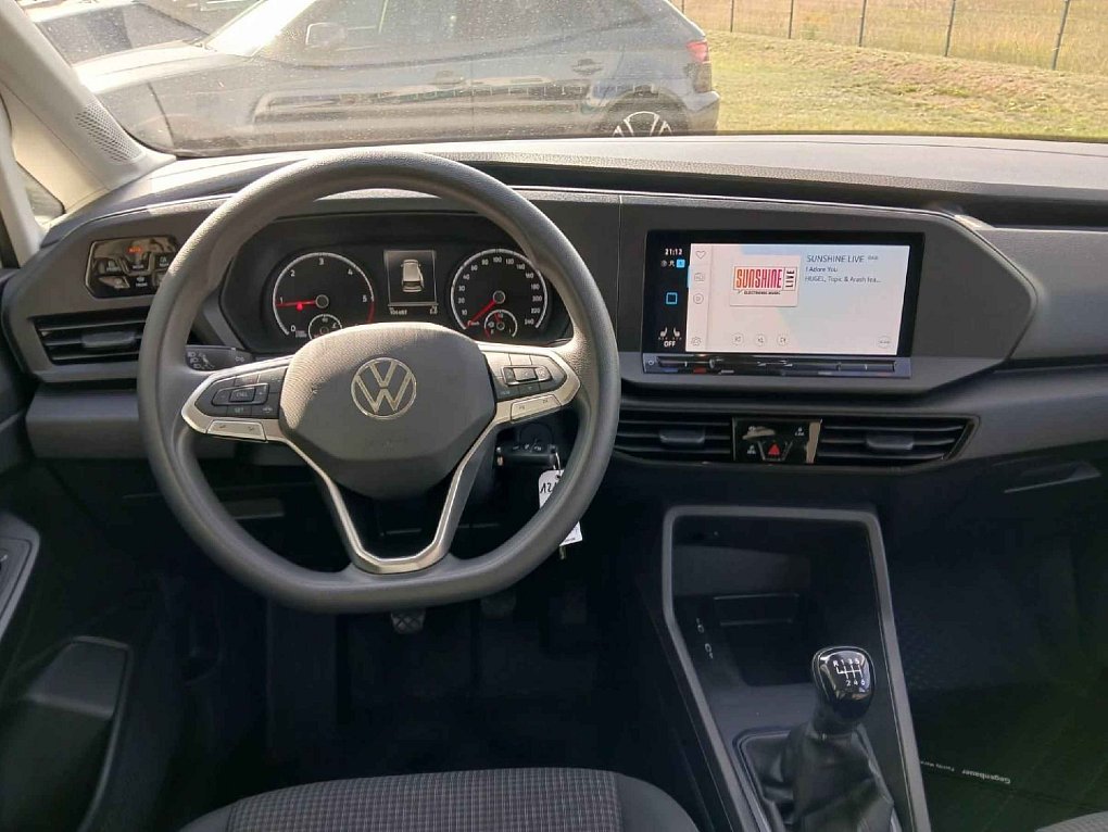 Volkswagen Caddy 2.0TDi  MAXi