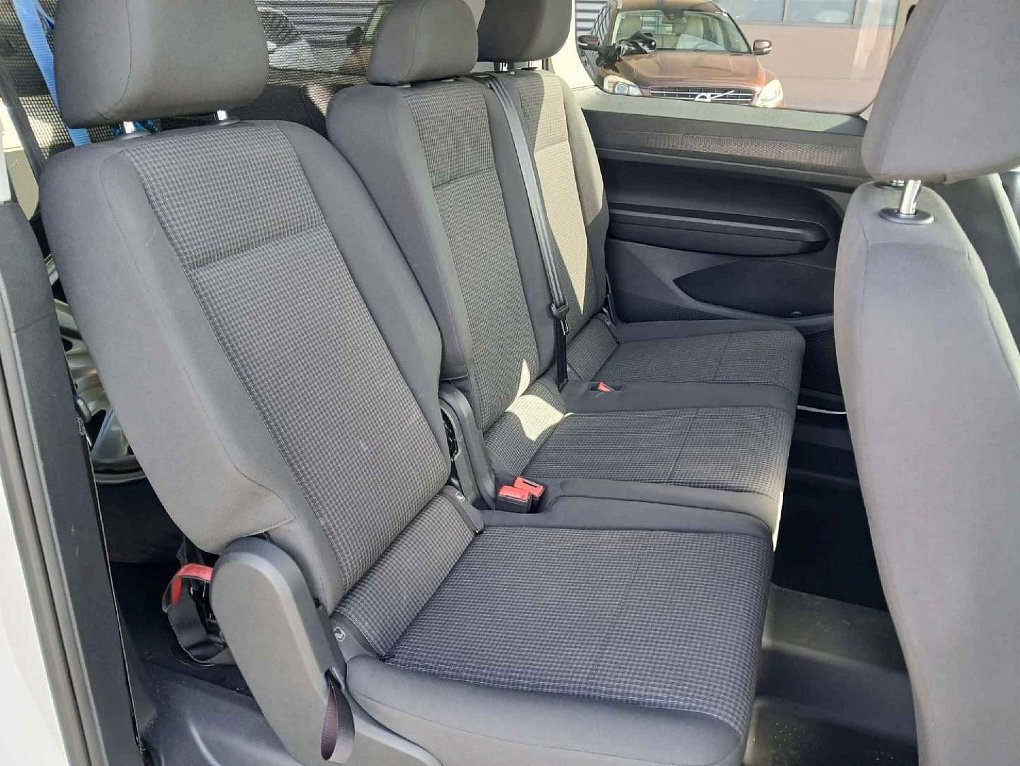 Volkswagen Caddy 2.0TDi  MAXi
