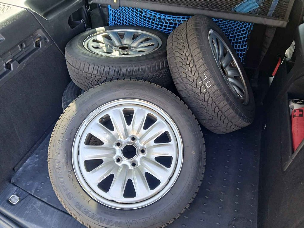 Volkswagen Caddy 2.0TDi  MAXi