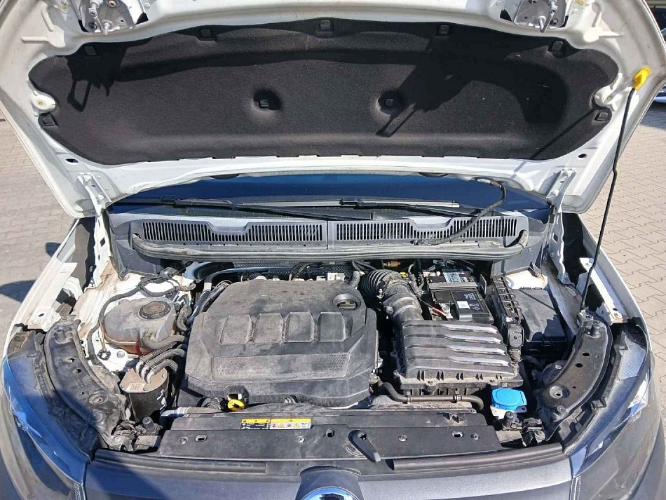 Volkswagen Caddy 2.0TDi  MAXi