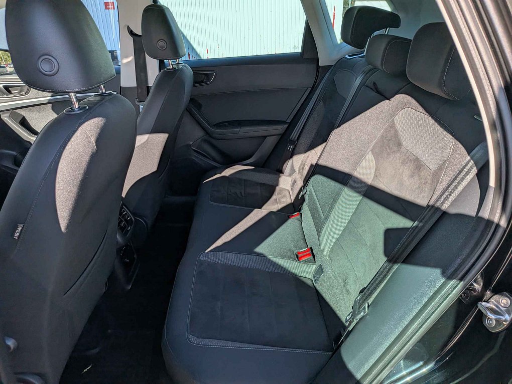 Seat Ateca 1.6TDi Style