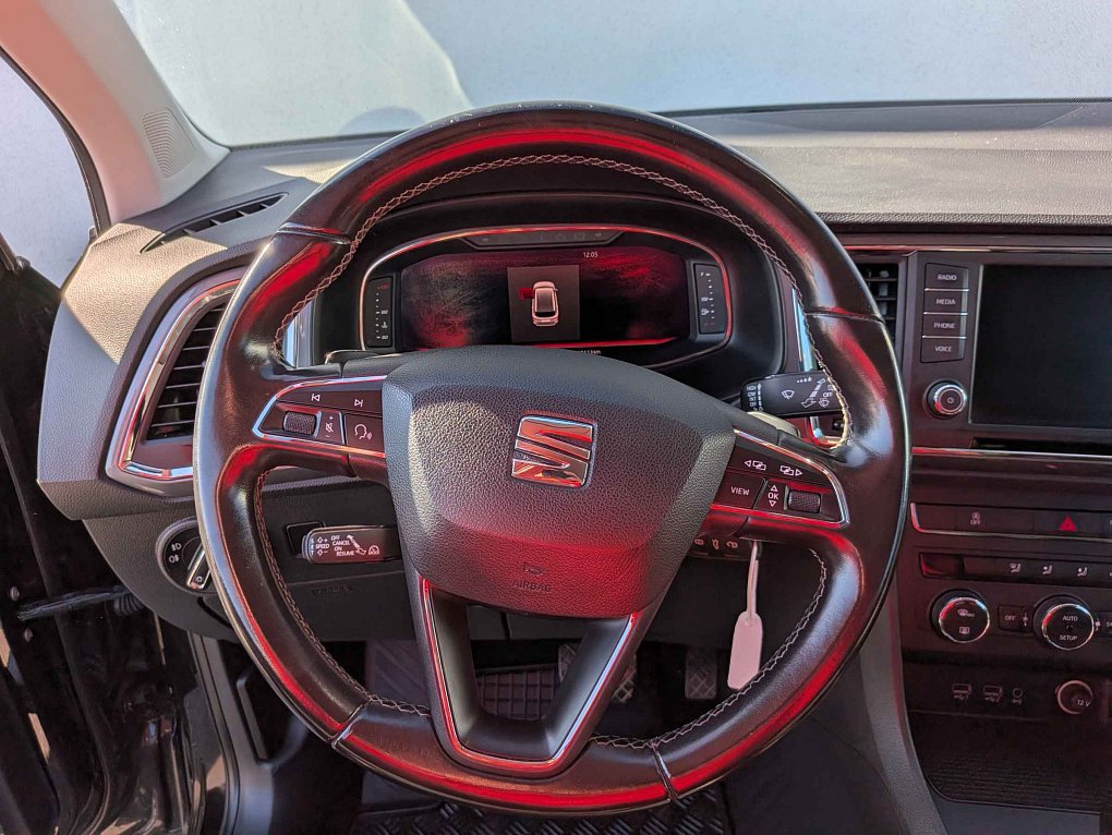 Seat Ateca 1.6TDi Style