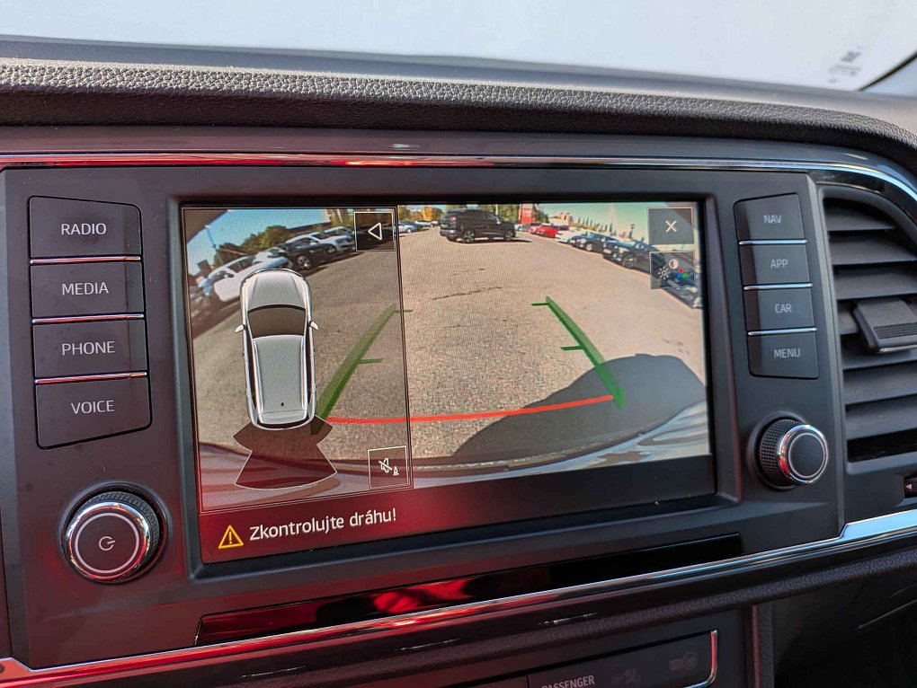 Seat Ateca 1.6TDi Style