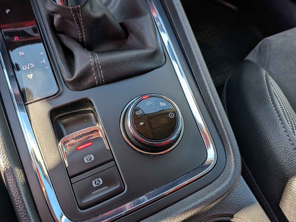 Seat Ateca 1.6TDi Style