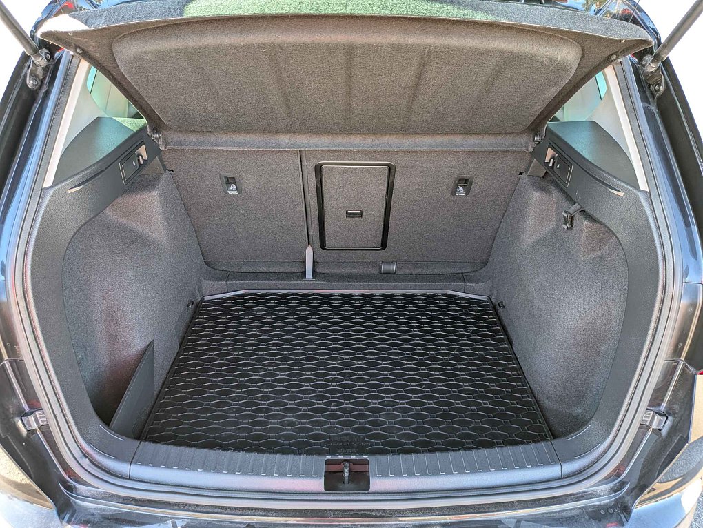 Seat Ateca 1.6TDi Style