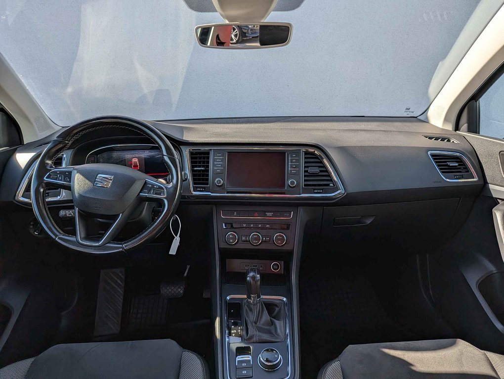 Seat Ateca 1.6TDi Style