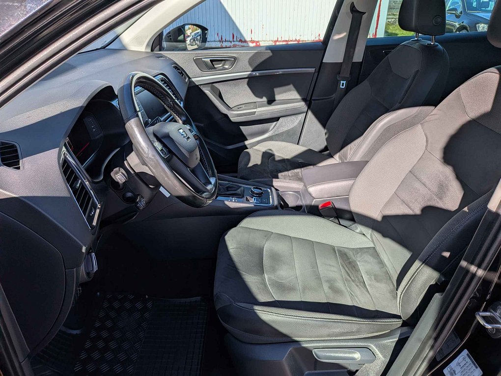 Seat Ateca 1.6TDi Style