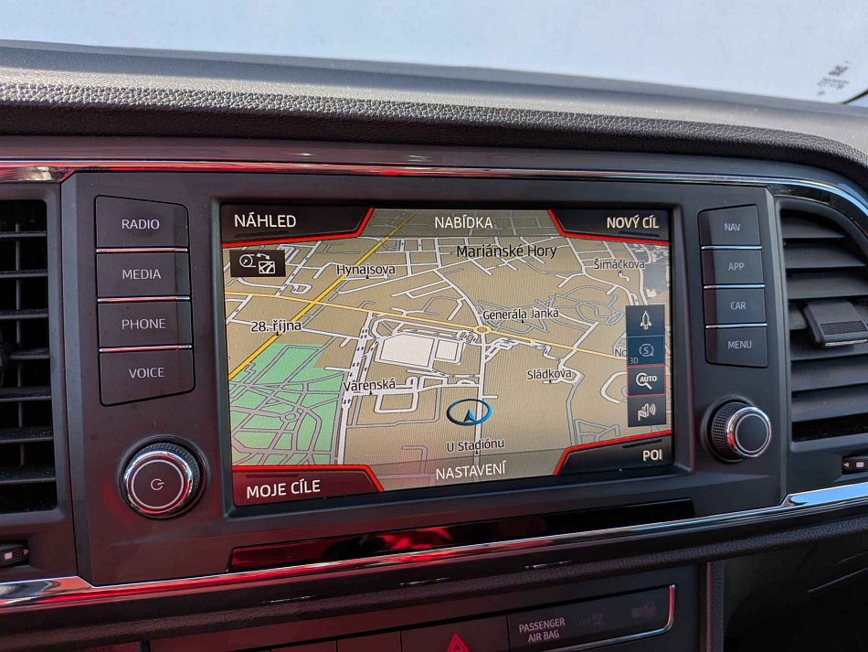 Seat Ateca 1.6TDi Style
