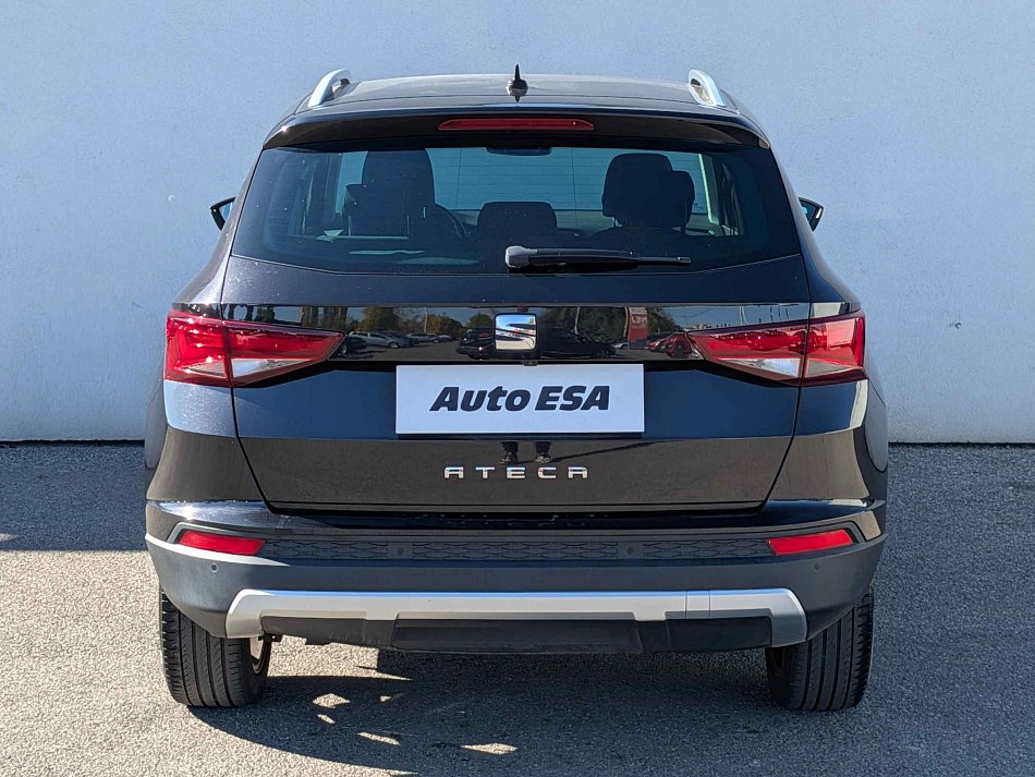 Seat Ateca 1.6TDi Style