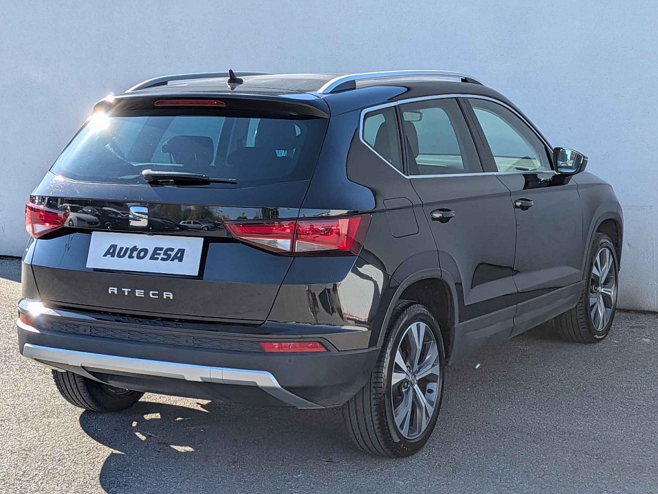 Seat Ateca 1.6TDi Style