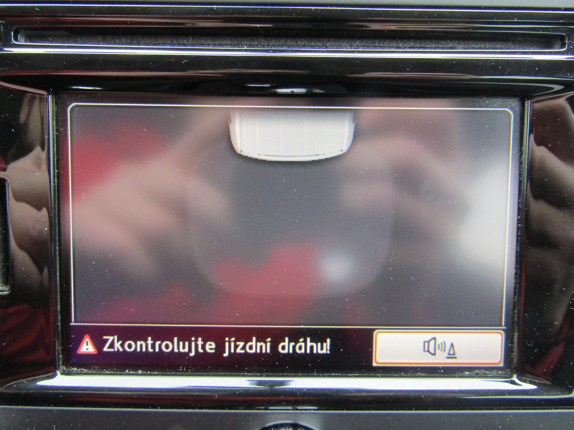 Volkswagen Caddy, 2011 - pohled č. 11