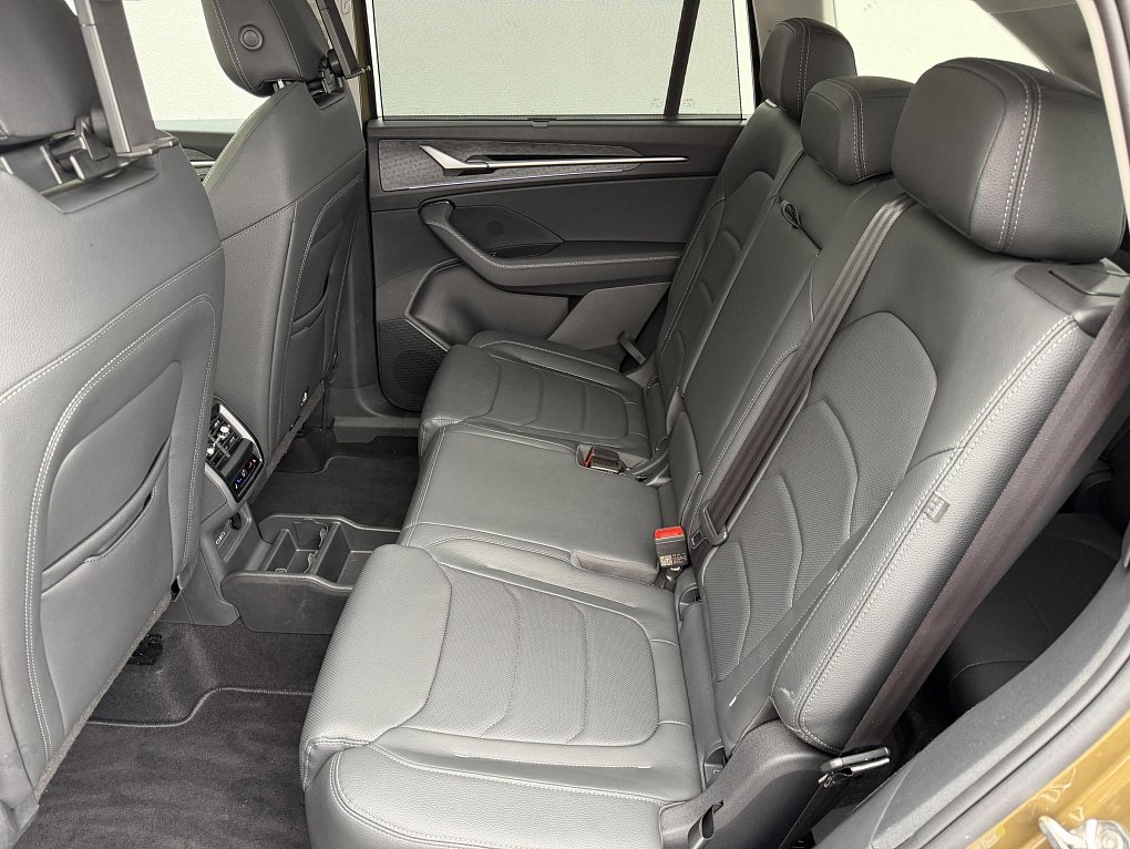 Škoda Kodiaq II 2.0 TDi Exclusive