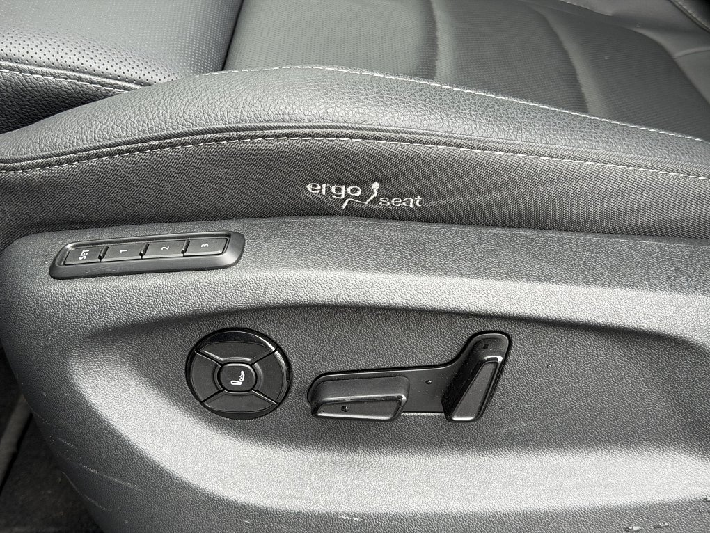 Škoda Kodiaq II 2.0 TDi Exclusive