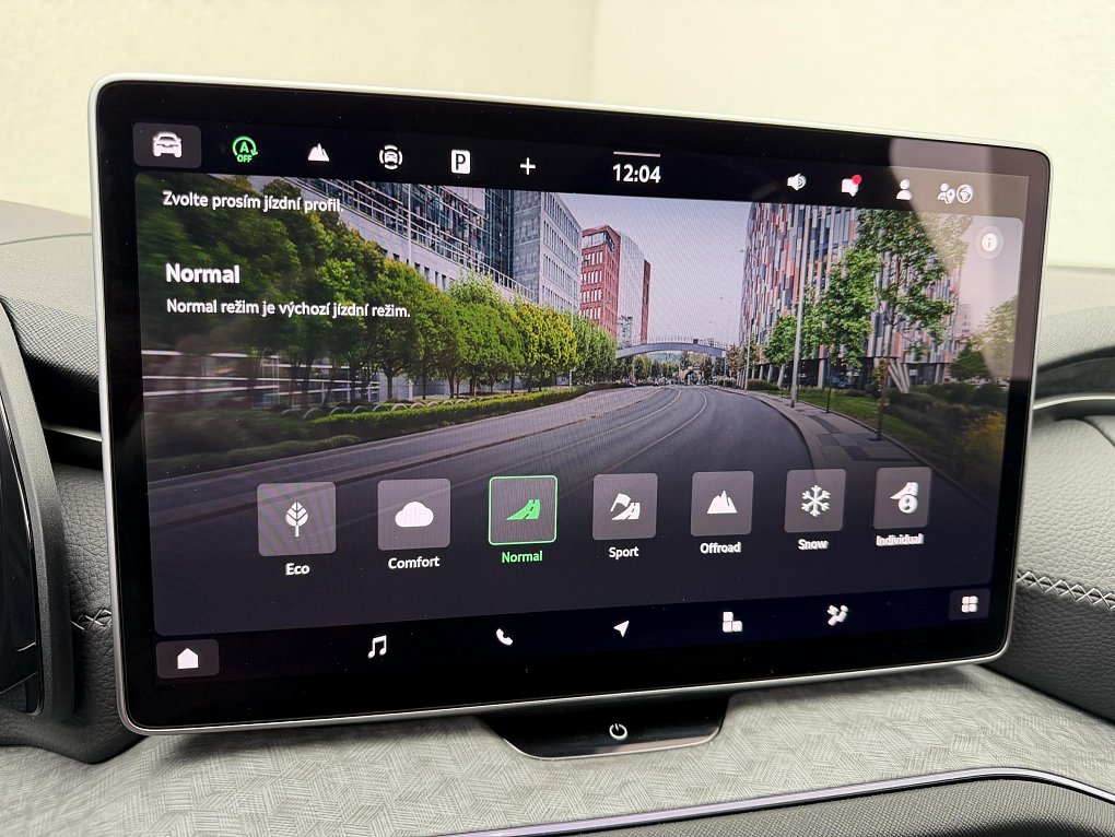 Škoda Kodiaq II 2.0 TDi Exclusive