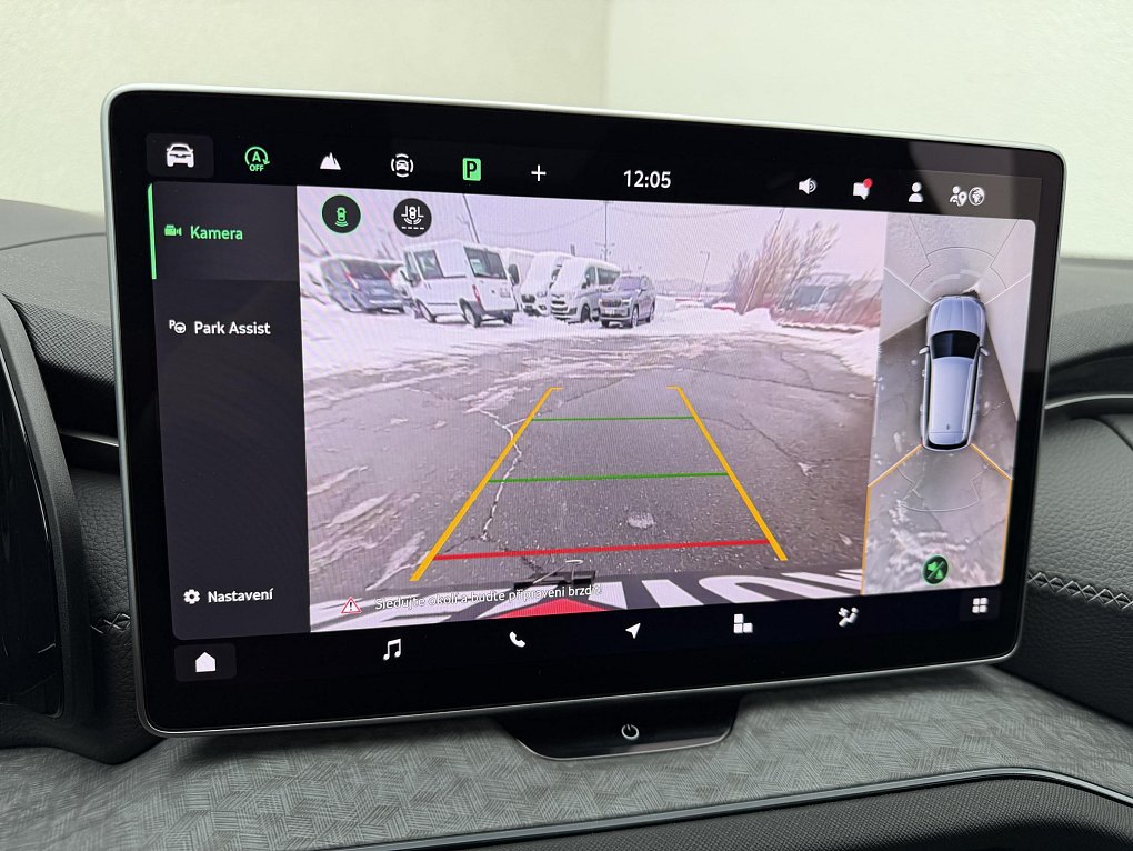 Škoda Kodiaq II 2.0 TDi Exclusive