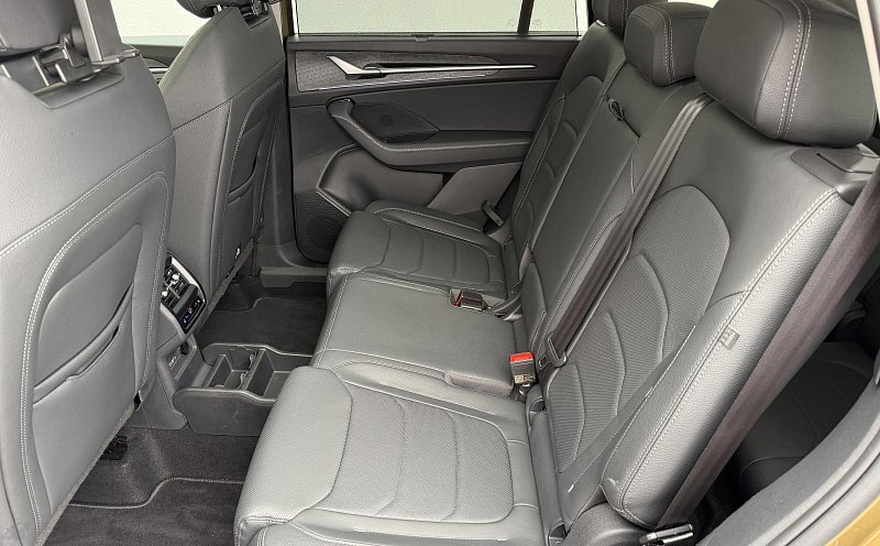 Škoda Kodiaq II 2.0 TDi Exclusive