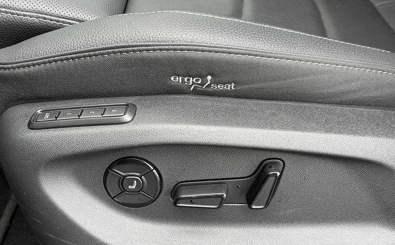 Škoda Kodiaq II 2.0 TDi Exclusive