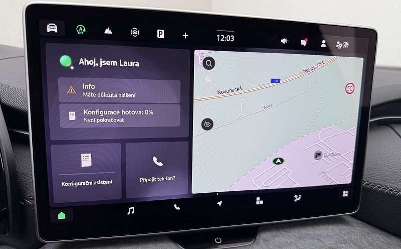 Škoda Kodiaq II 2.0 TDi Exclusive